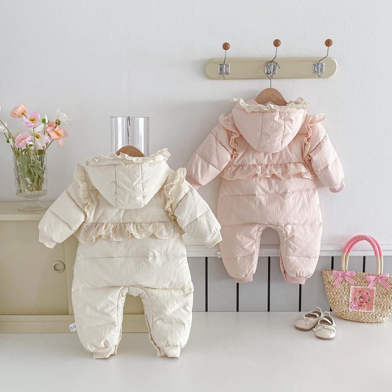 Cekcya ฝาแฝดเสื้อผ้าเด็กฤดูหนา - Winter Clothing Toddler Girl บทวิจารณ์และราคา