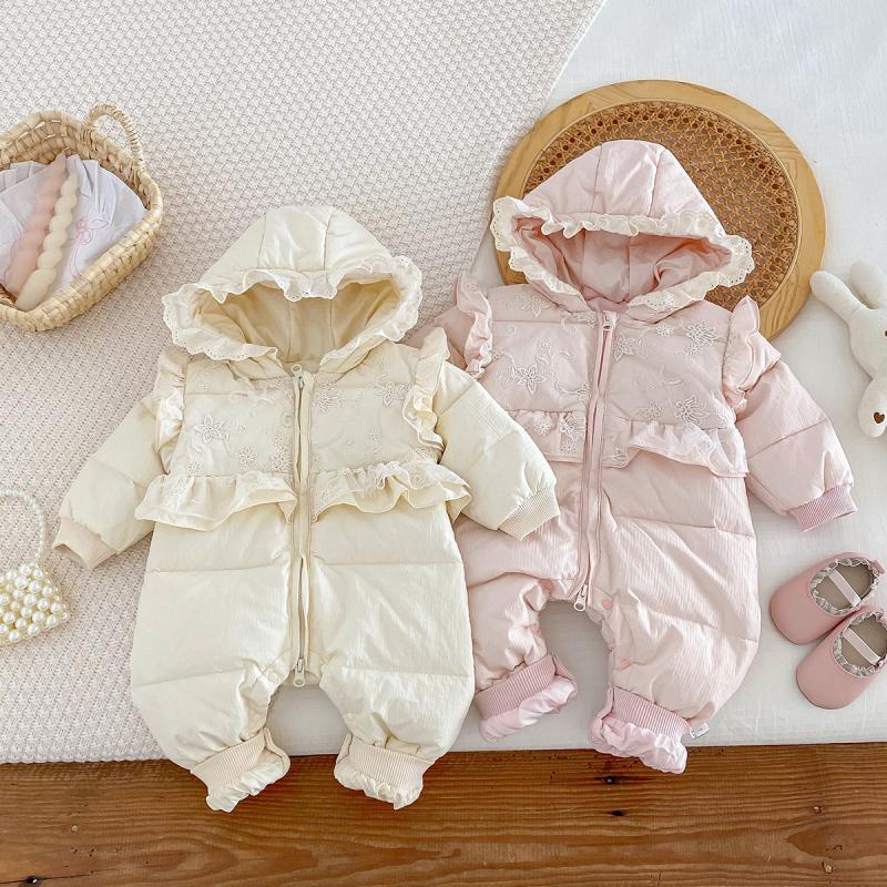 Cekcya ฝาแฝดเสื้อผ้าเด็กฤดูหนา - Winter Clothing Toddler Girl บทวิจารณ์และราคา