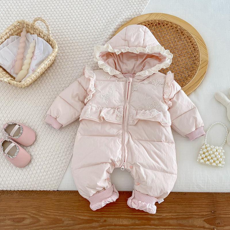 Cekcya ฝาแฝดเสื้อผ้าเด็กฤดูหนา - Winter Clothing Toddler Girl บทวิจารณ์และราคา
