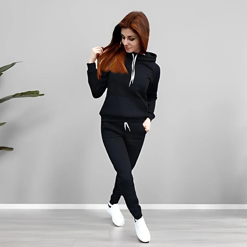 ชุดวอร์มผู้หญิงขายดีประจำฤดูใบ - Winter Clothing Sale Women บทวิจารณ์และราคา