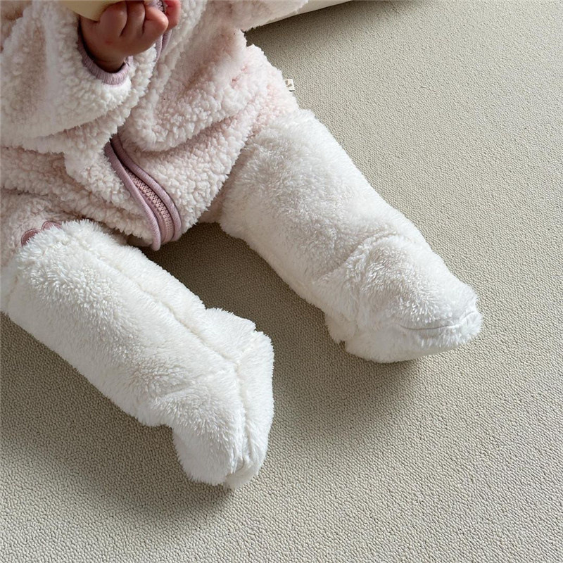 ถุงเท้าเด็กอุ่นสำหรับฤดูหนาว ถ - Winter Clothing Toddler Girl บทวิจารณ์และราคา