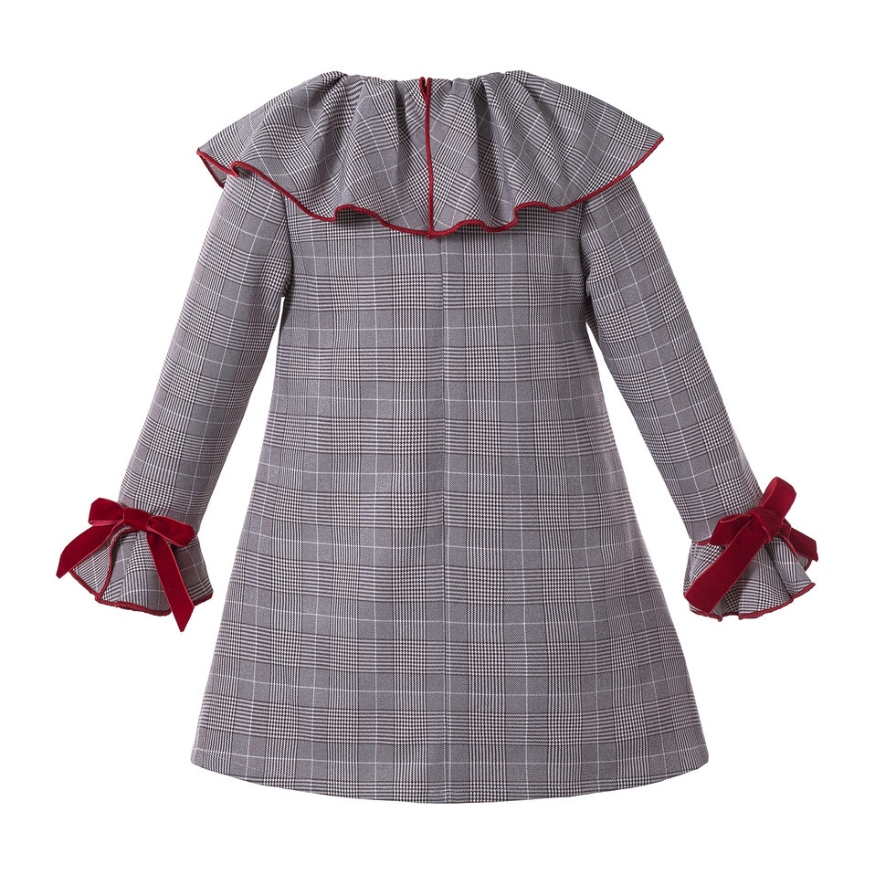 Pettigirl 2022ฤดูหนาวเด็กคริสต - Winter Clothing Toddler Girl บทวิจารณ์และราคา