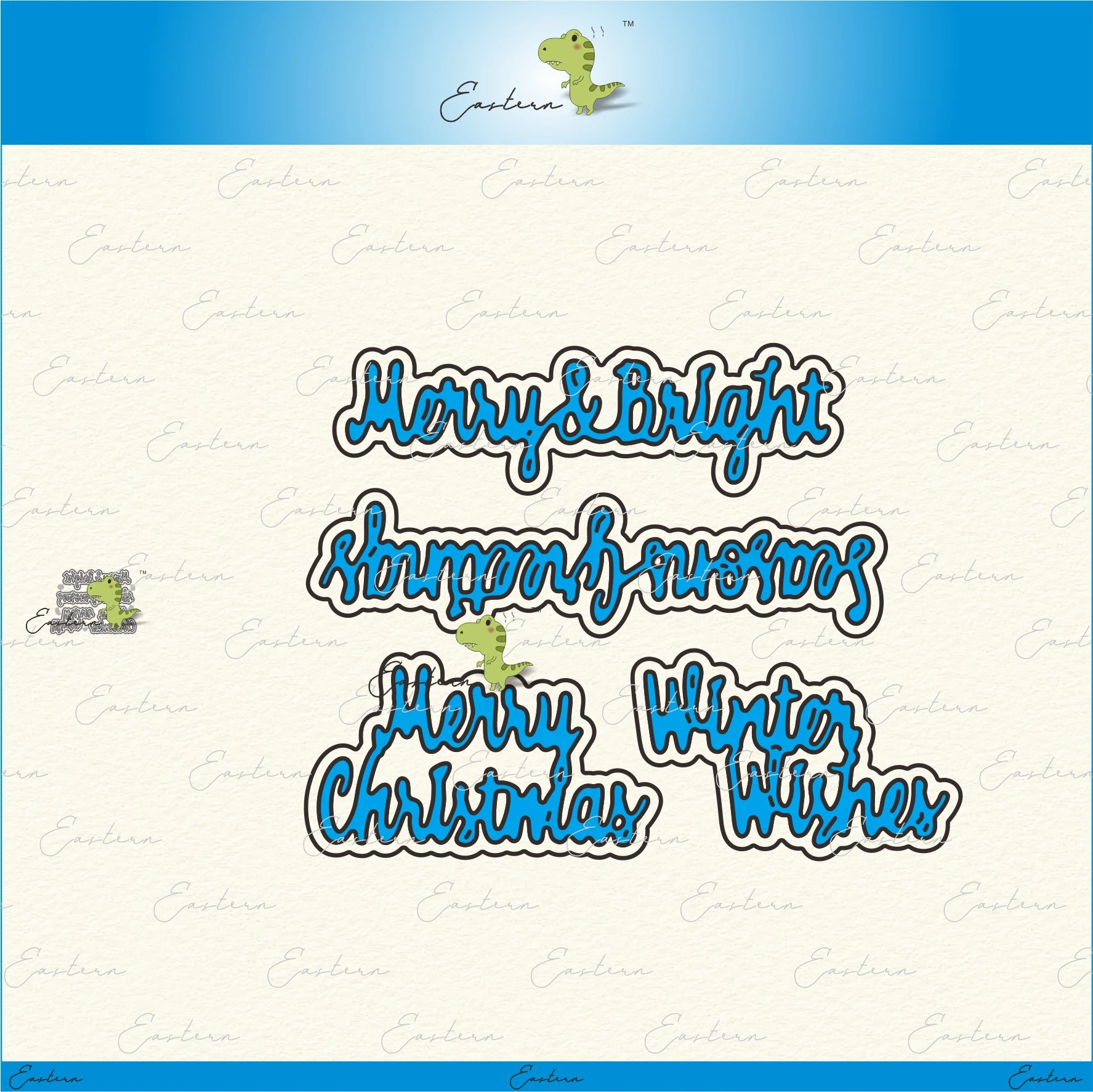 ชุดแม่พิมพ์โลหะ2023ที่ตัดลายกร - Winter Clothing Words บทวิจารณ์และราคา