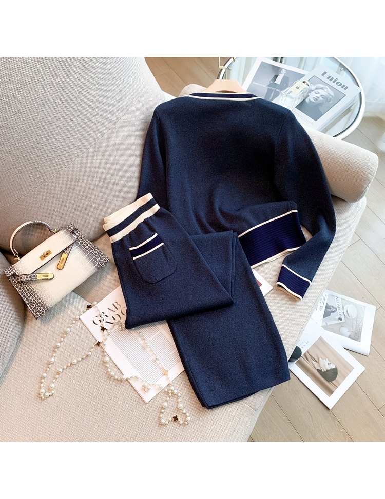 ฤดูใบไม้ร่วงฤดูหนาวลายถักกางเก - Winter Clothing Kit บทวิจารณ์และราคา