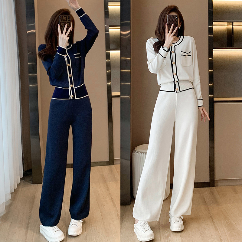 ฤดูใบไม้ร่วงฤดูหนาวลายถักกางเก - Winter Clothing Kit บทวิจารณ์และราคา