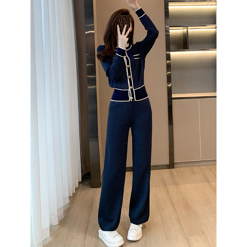 ฤดูใบไม้ร่วงฤดูหนาวลายถักกางเก - Winter Clothing Kit บทวิจารณ์และราคา
