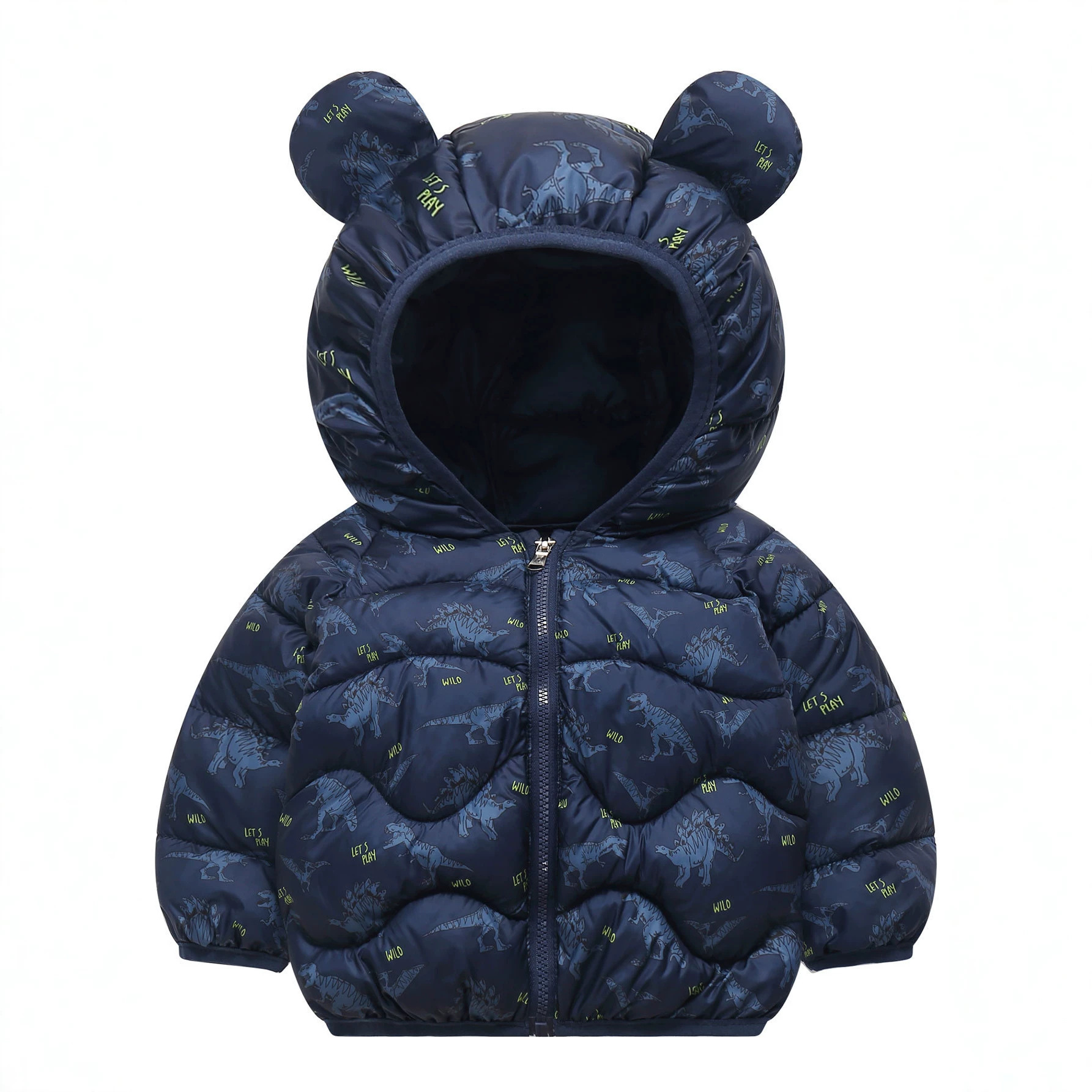 เสื้อโค้ทเด็ก เสื้อแจ็คเก็ตการ - Winter Clothing Toddler Girl บทวิจารณ์และราคา