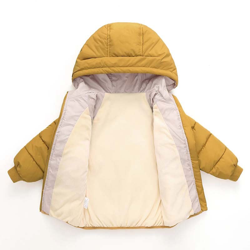 เสื้อผ้าเด็กผู้หญิงฤดูหนาวแบบส - Winter Clothing Toddler Girl บทวิจารณ์และราคา