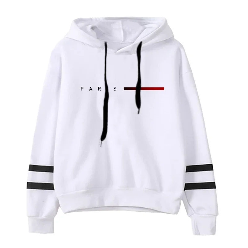 เสื้อฮู้ดผู้หญิง แฟชั่นลำลองสำ - Winter Clothing Sale Women บทวิจารณ์และราคา