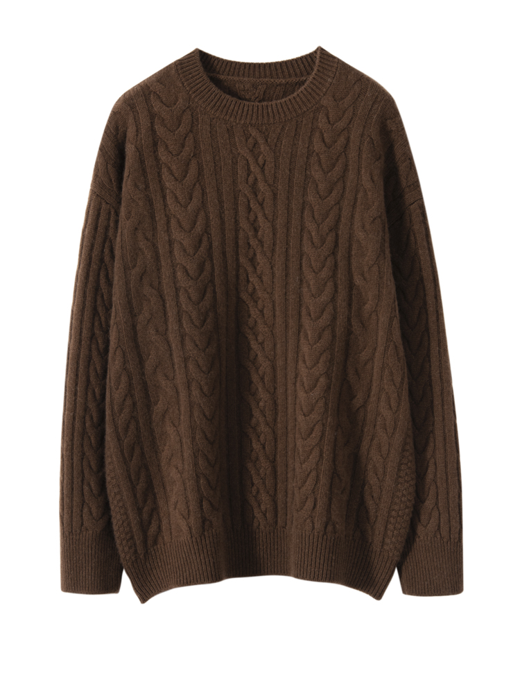เสื้อสเวตเตอร์ไหมแคชเมียร์ 100 - Winter Clothing Factory Outlet บทวิจารณ์และราคา