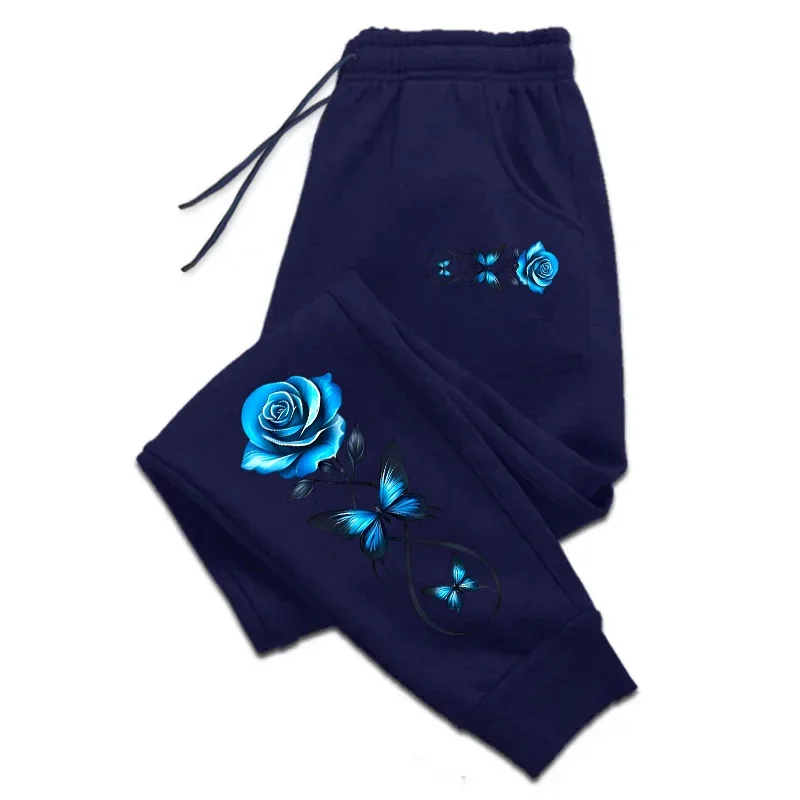 กางเกงผู้หญิงลำลองคุณภาพสูง กา - Winter Clothing Sale Women บทวิจารณ์และราคา