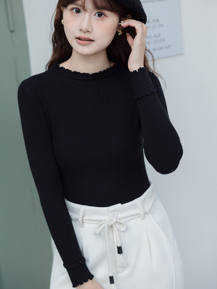 เสื้อสเวตเตอร์ถักไหมพรมผู้หญิง - Winter Clothing Factory Outlet บทวิจารณ์และราคา