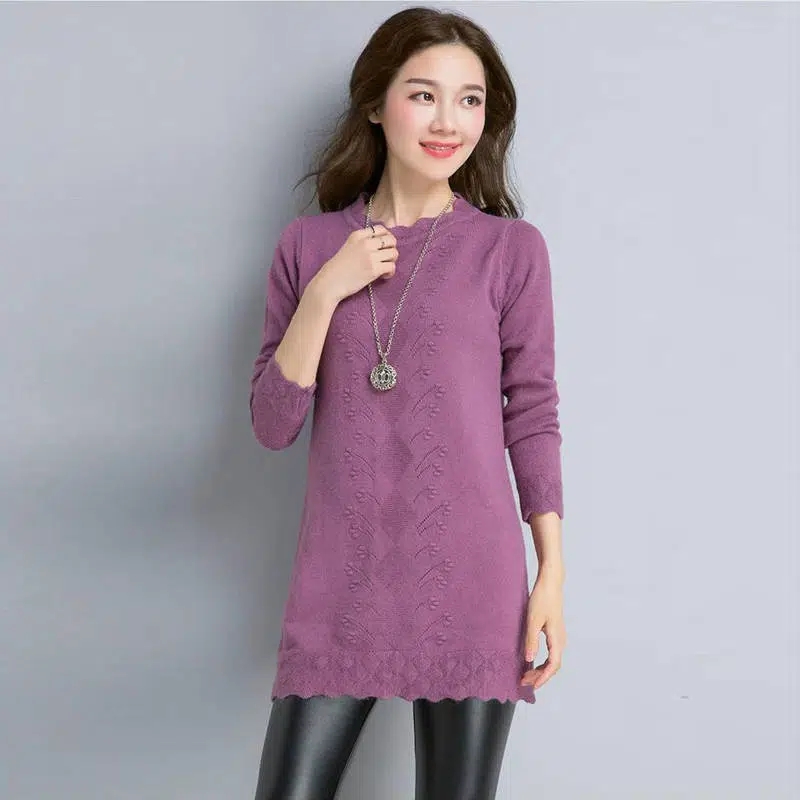 เสื้อกันหนาวสวมหัว2024สำหรับผู - Winter Clothing Factory Outlet บทวิจารณ์และราคา
