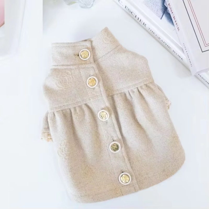 เสื้อผ้าสัตว์เลี้ยงระดับไฮเอนด - Winter Clothing On Sale บทวิจารณ์และราคา