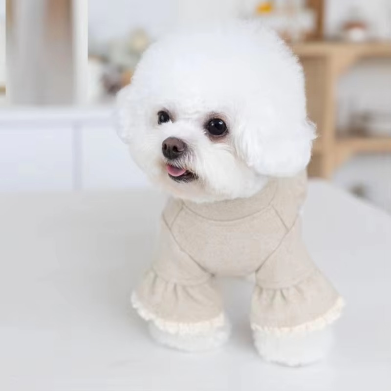 เสื้อผ้าสัตว์เลี้ยงระดับไฮเอนด - Winter Clothing On Sale บทวิจารณ์และราคา