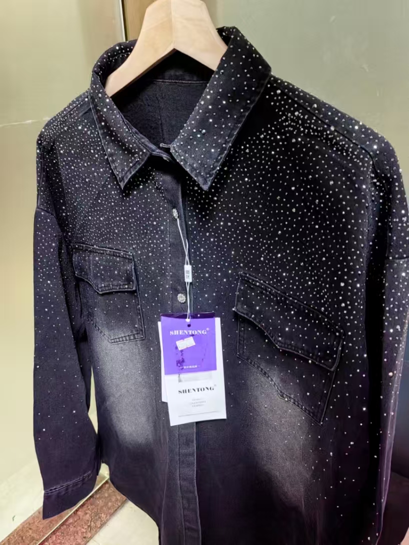 ใหม่ 2025 แนวโน้มฤดูใบไม้ร่วงแ - Winter Clothing Factory Outlet บทวิจารณ์และราคา