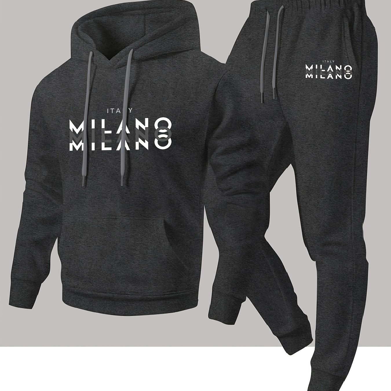 ชุดเสื้อฮู้ดลายตัวอักษรแบบอิตา - Winter Clothing Kit บทวิจารณ์และราคา