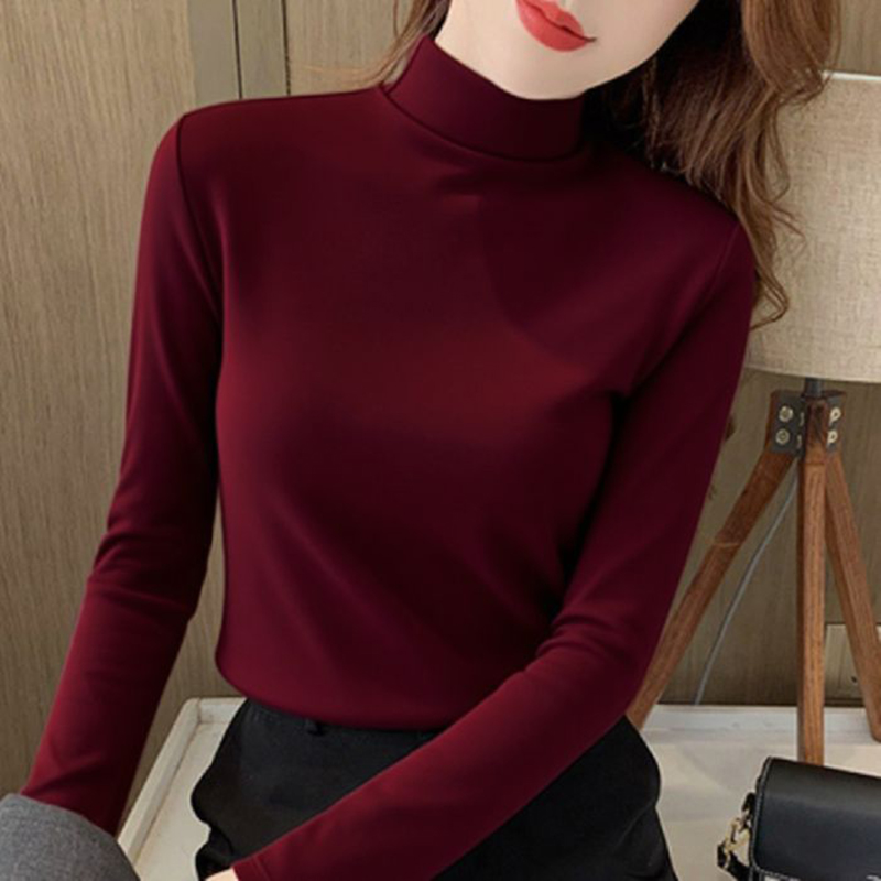 เสื้อผ้าผู้หญิงสไตล์เกาหลี แขน - Winter Clothing Factory Outlet บทวิจารณ์และราคา
